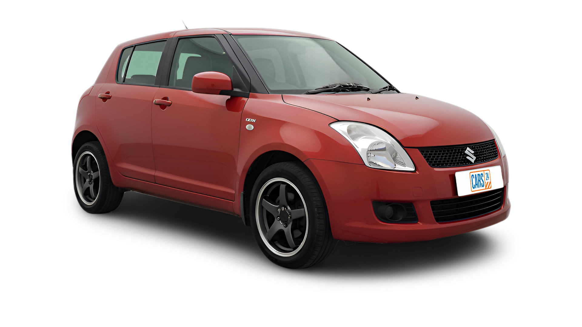 Maruti Swift-img